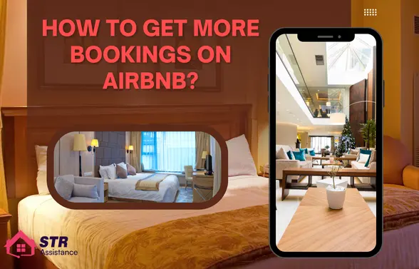How to Get More Bookings on Airbnb