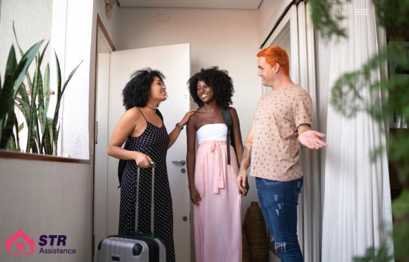 What if an Airbnb Guest Refuses To Leave
