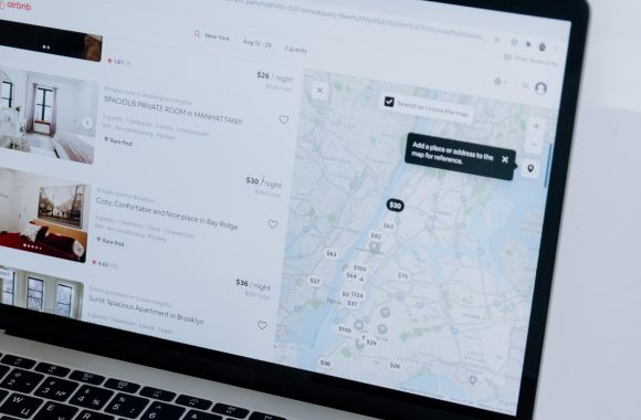 What to Do If Your Airbnb Listing Isn't Showing in Searches (1)