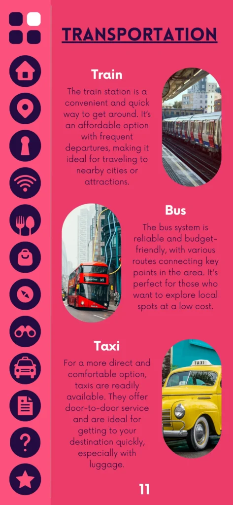 Airbnb guidebook