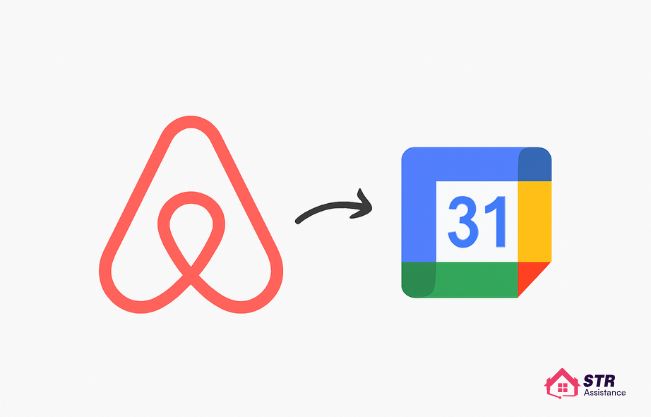 How to Add an Airbnb Reservation to Google Calendar