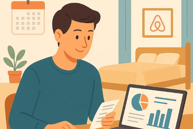 Complete Guide to Airbnb Accounting and Bookkeeping