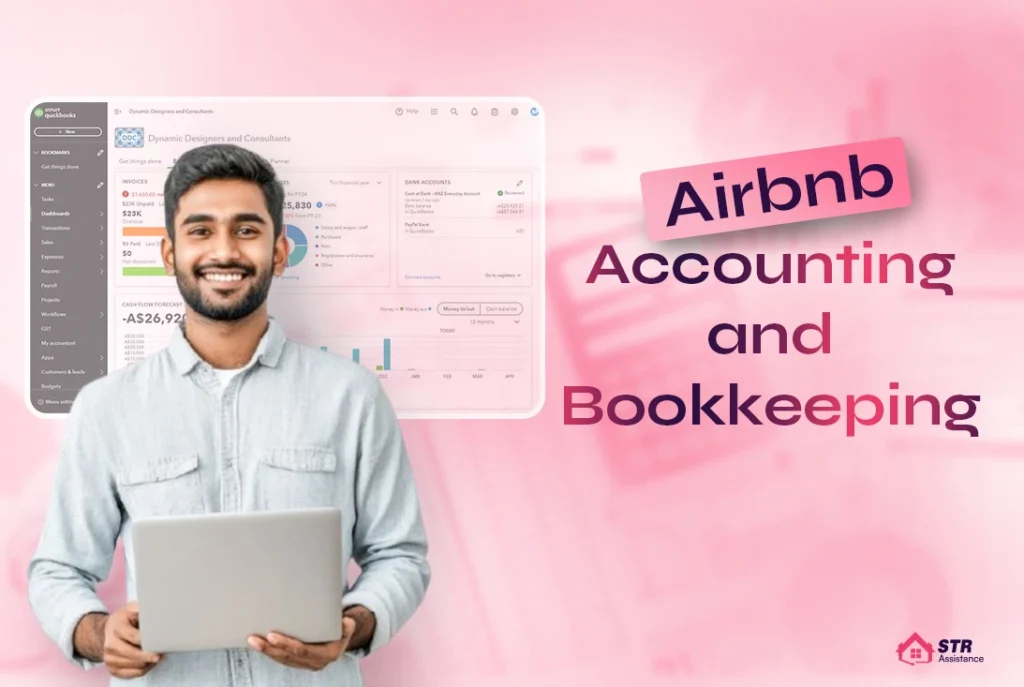 accounting and bookkeeping