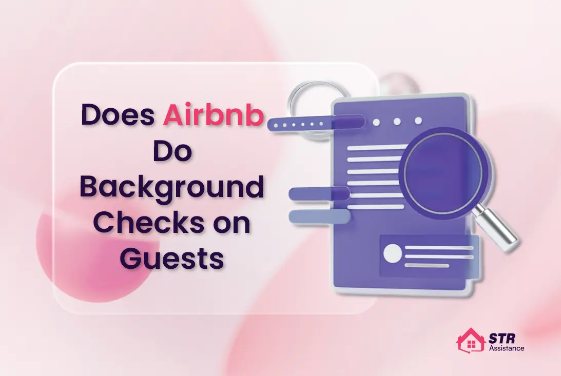 Airbnb Guest Screening