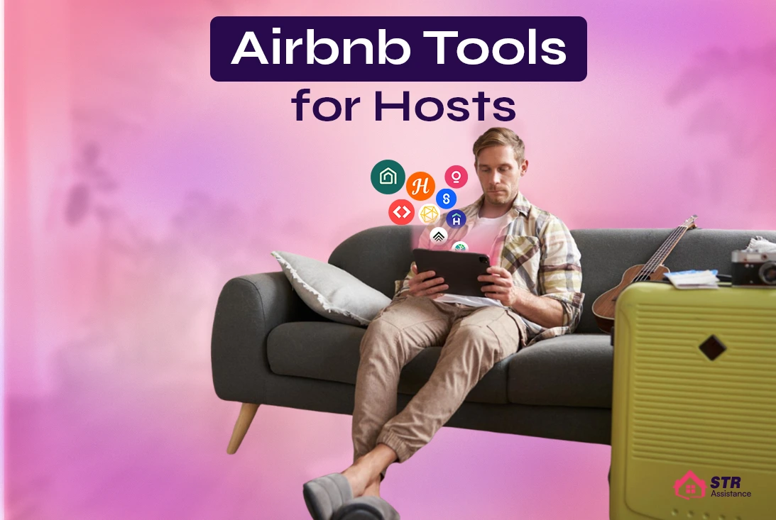 Airbnb Tools For Host