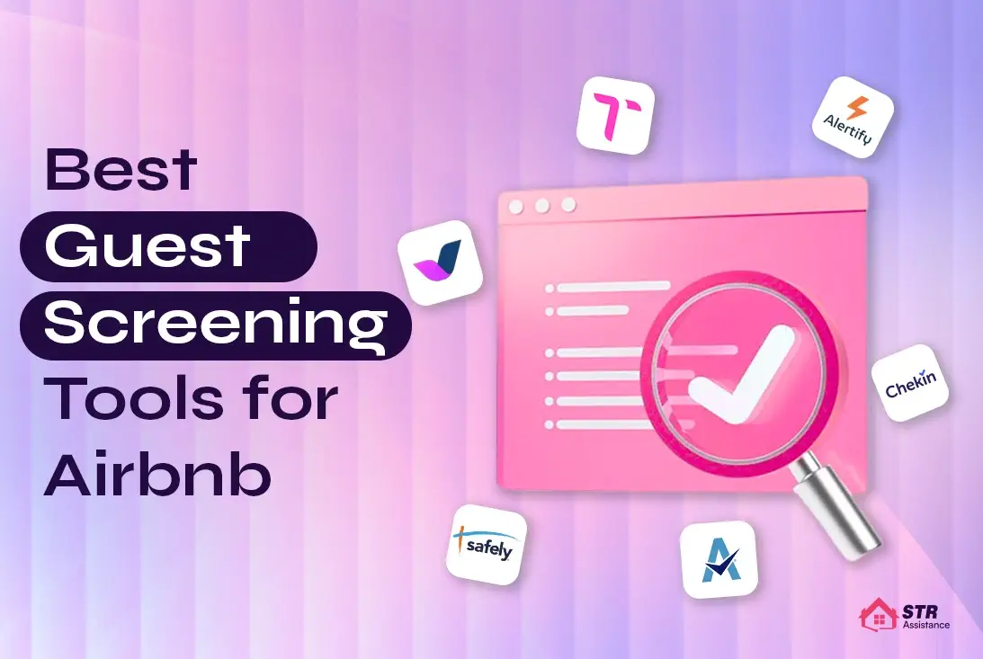 Best Guest Screening Tools For Airbnb (1)