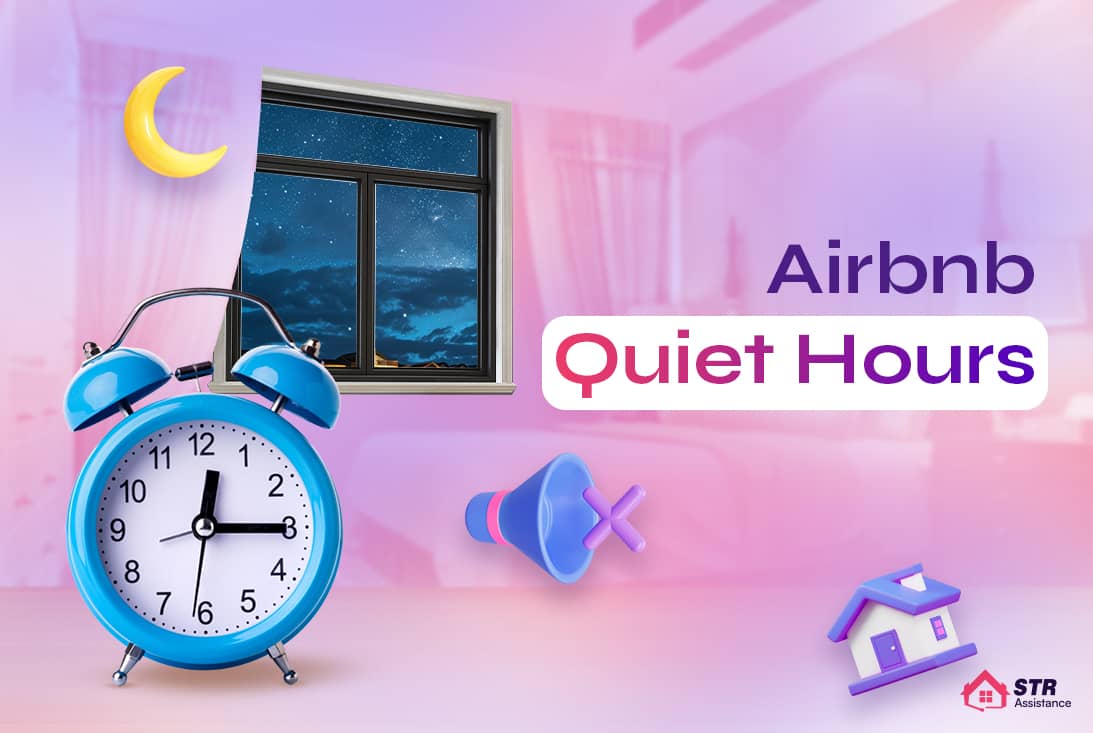 Airbnb Quiet Hours