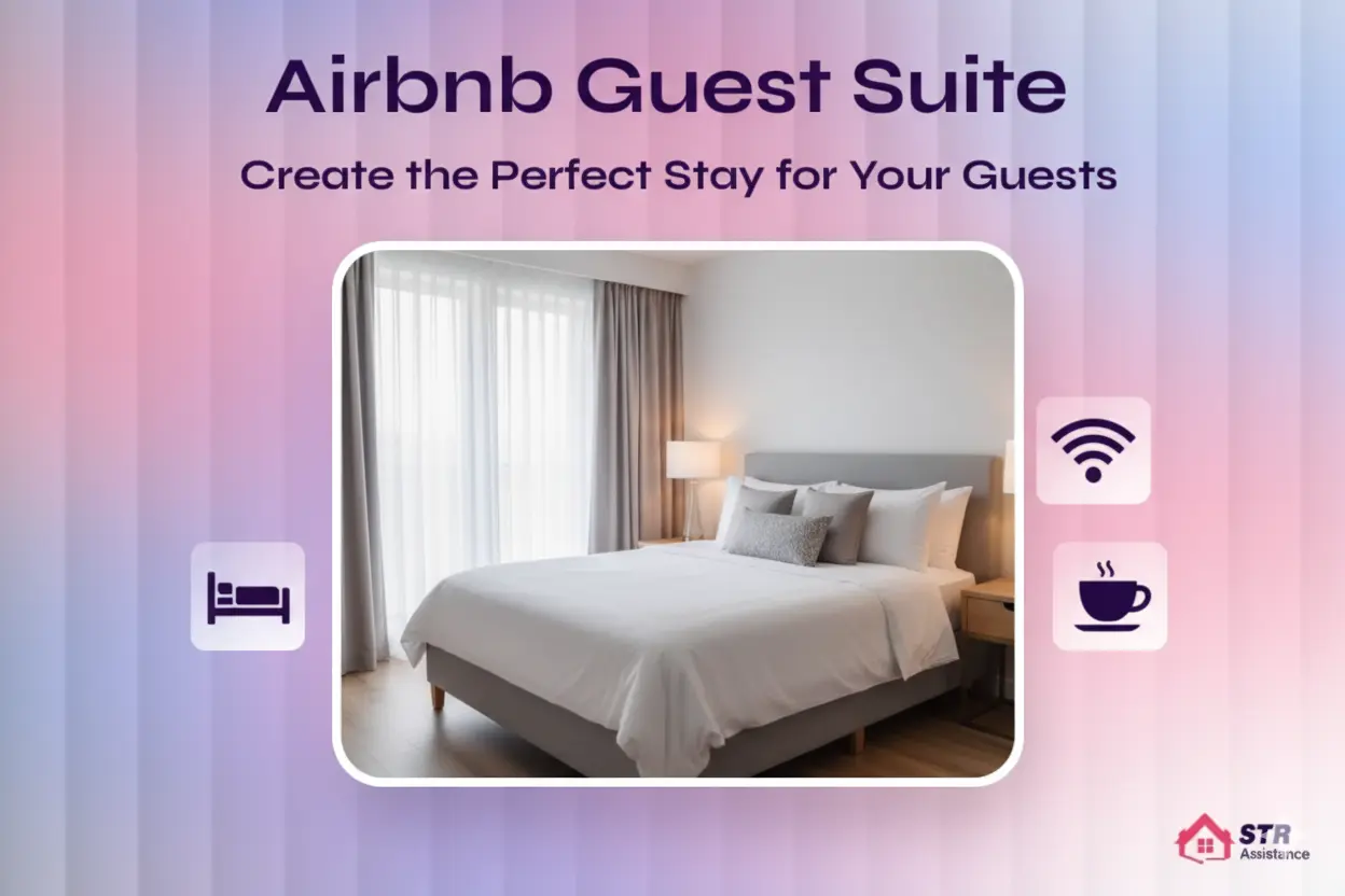Airbnb Guest Suite