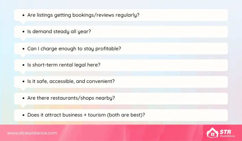 10 Beginner Steps to Setting Up Your Airbnb Business