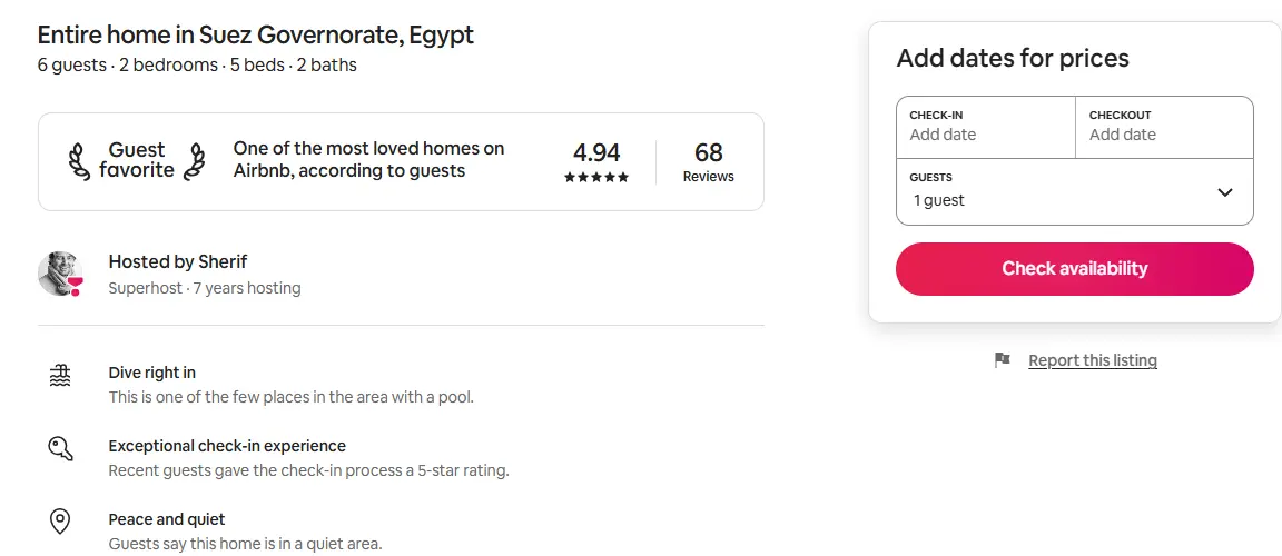 Our Client Case Study