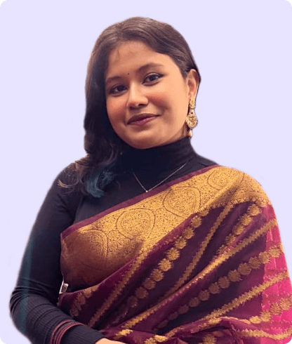 Deblina Datta