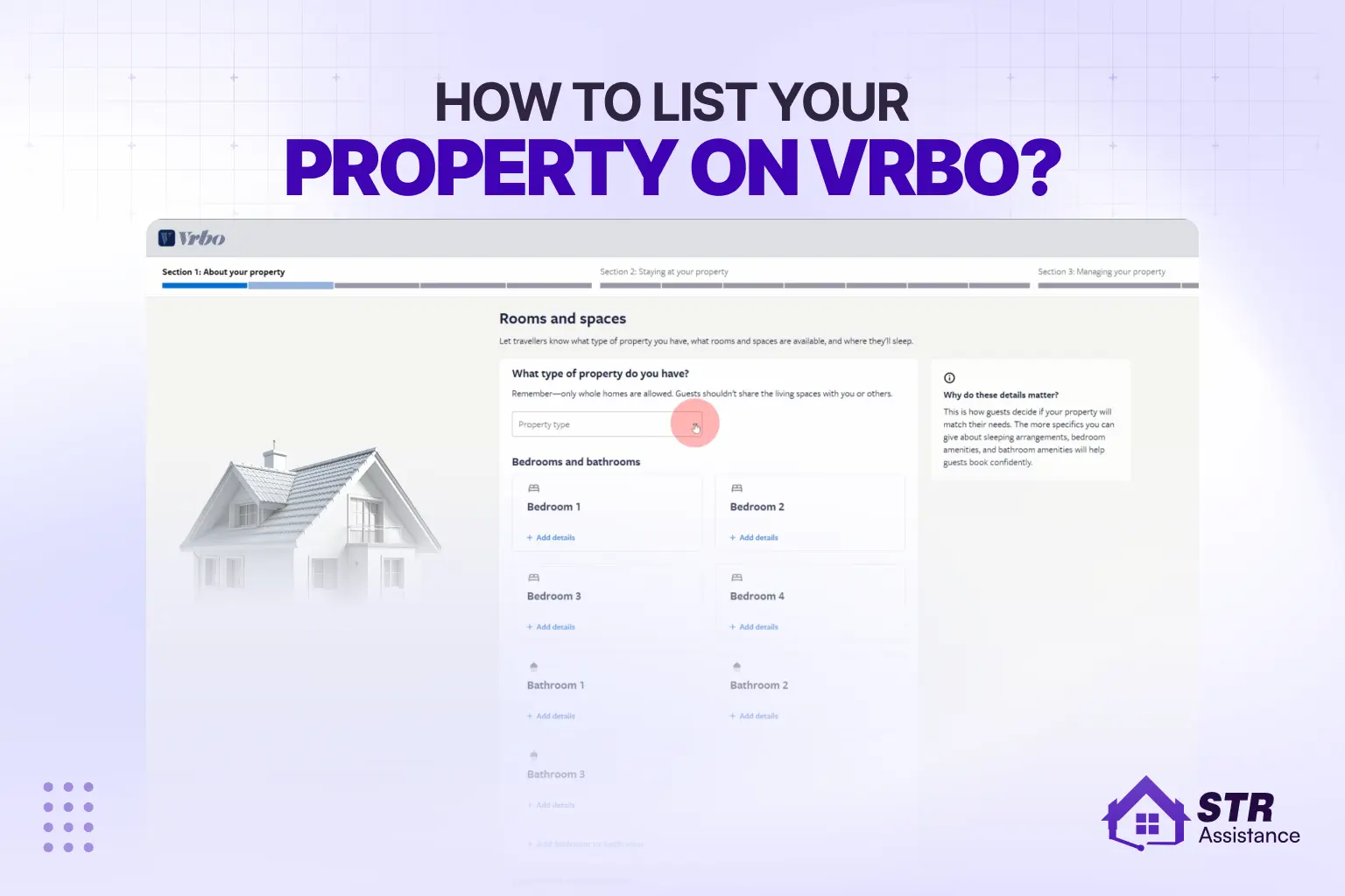 How to List Your Property on Vrbo