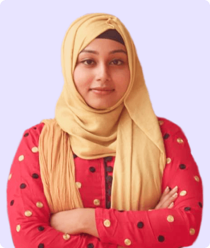 Kamrun Nahar Sarna