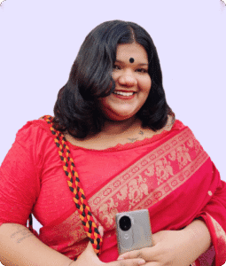 Syeda Nujhat Jabin