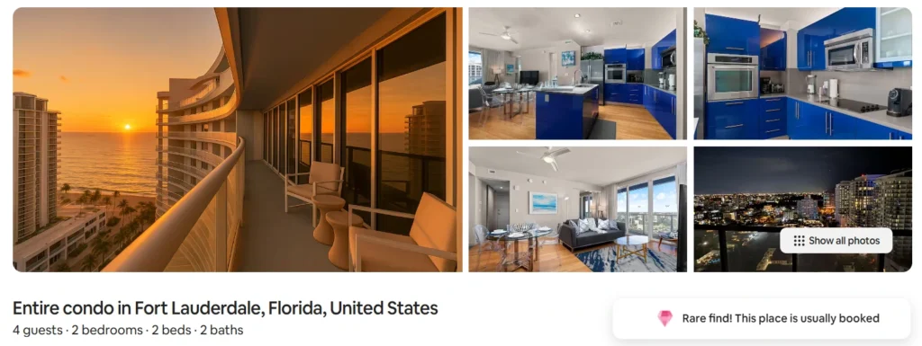 Condo