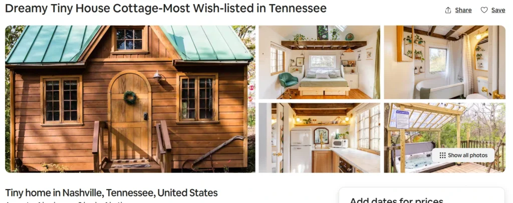 Tiny House