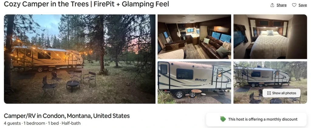 RV