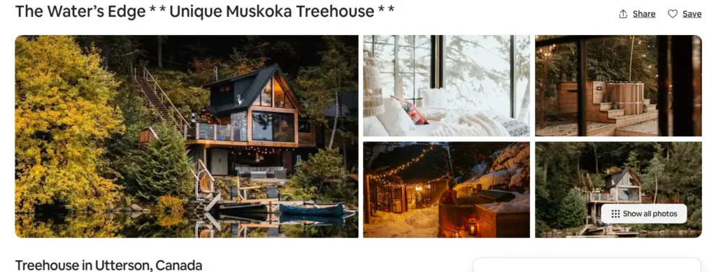 Treehouse