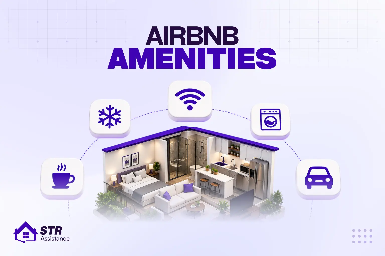 Airbnb Amenities