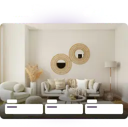 Corporate Housing Website