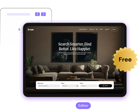 Get Free Website Maintenance for Your First Month