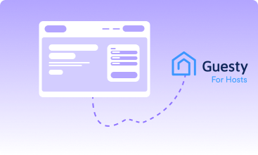 Guesty DirectBooking Website