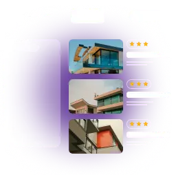 Multi-Property Website