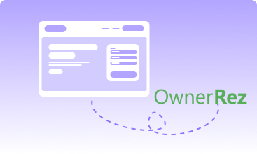 OwnerRez Direct Booking Website