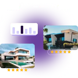 Property Management Company Website