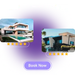 Single Property Website