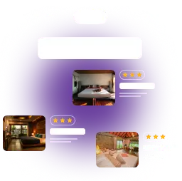 Vacation Rental Website