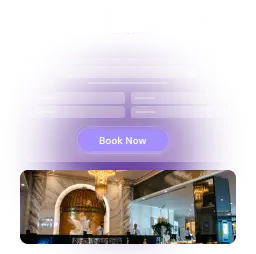 Villa and Luxury Rental Website