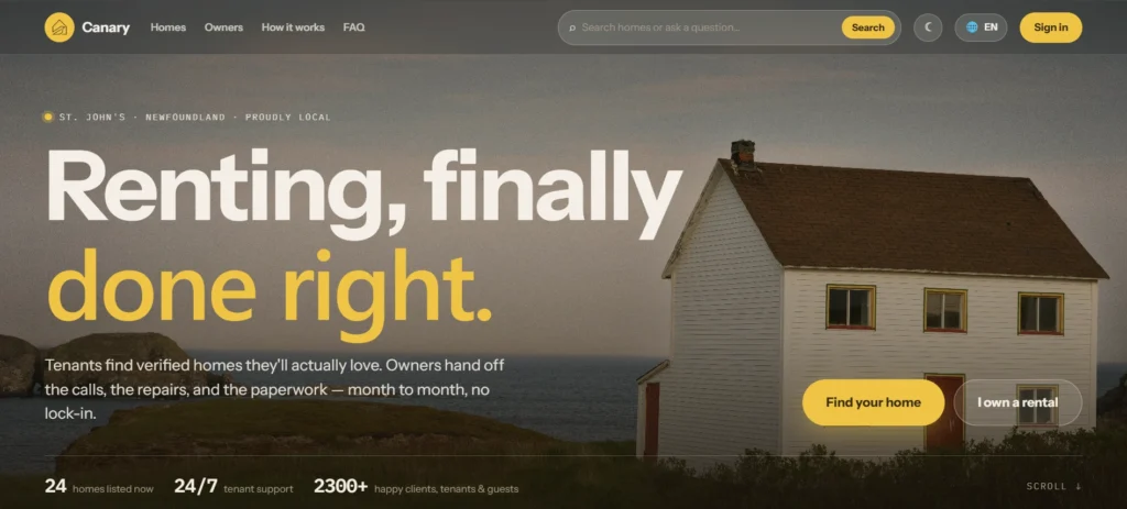 canarypm.ca