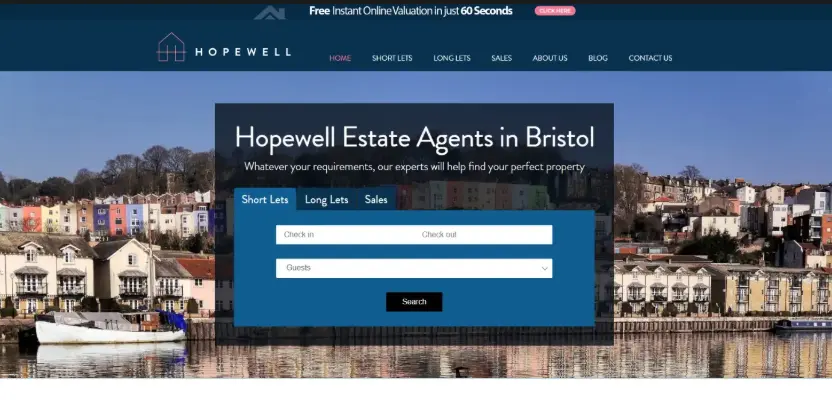 Hopewell