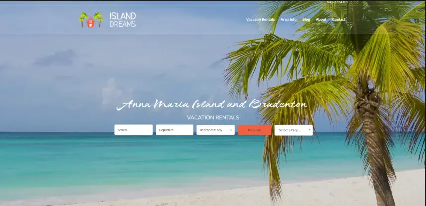 Island Dreams Realty